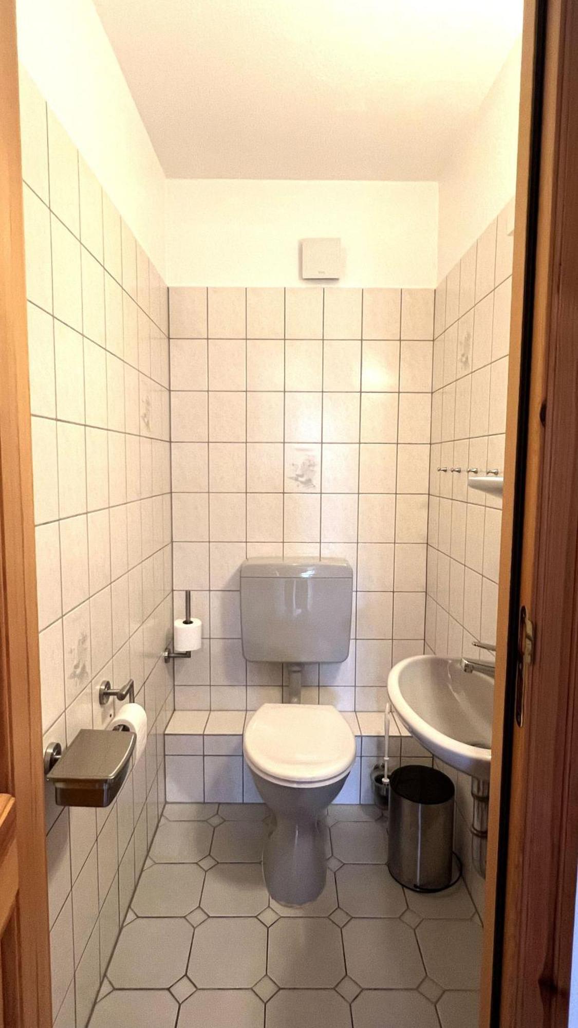 דירות סנט פטר-אורדינג Haus-Pellworm-Whg-15 מראה חיצוני תמונה