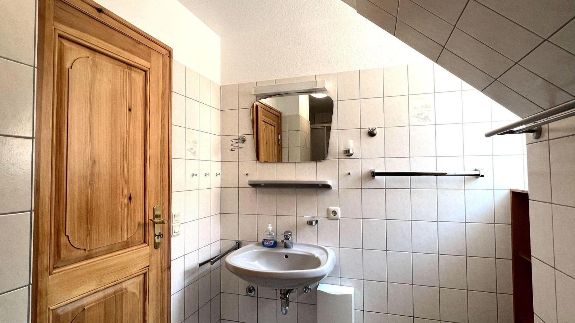 דירות סנט פטר-אורדינג Haus-Pellworm-Whg-15 מראה חיצוני תמונה