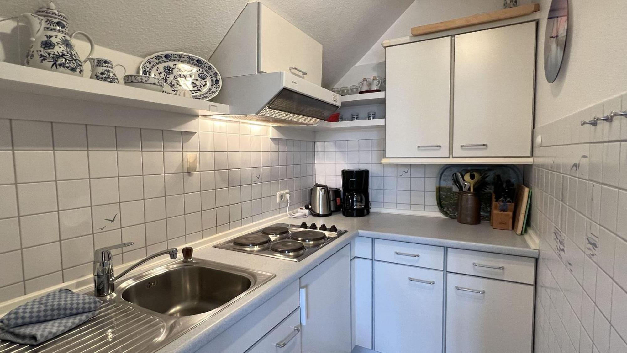 דירות סנט פטר-אורדינג Haus-Pellworm-Whg-15 מראה חיצוני תמונה
